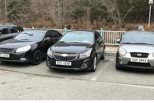 韩国汽车为什么那么多（韩国的汽车为什么那么便宜）